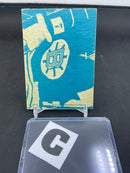 1969 O-PEE-CHEE - ART ROSS TROPHY / HART TROPHY - P. ESPOSITO -