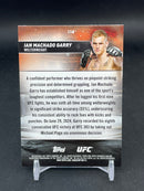 2025 TOPPS STADIUM CLUB - TURQUOISE - I. MACHADO GARRY -