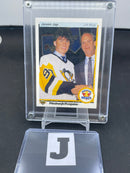 1990 UPPER DECK - J. JAGR -