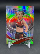 2021 PANINI CHRONICLES SPECTRA - PRIZM - Z. WEILI -