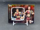 2025 TOPPS STADIUM CLUB - INSTAVISION - Z. WEILI -