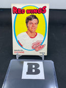 1971 - O-PEE-CHEE - M. DIONNE -