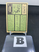 1971 - O-PEE-CHEE - M. DIONNE -