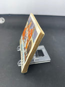 1973 SCOTIA BANK - ALL ABOUT HOCKEY WITH GORDIE HOWE AND JEAN BELIVEAU BOOK