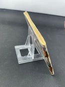 1973 SCOTIA BANK - ALL ABOUT HOCKEY WITH GORDIE HOWE AND JEAN BELIVEAU BOOK