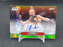 2025 TOPPS STADIUM CLUB - CHROME - M. FIOROT -