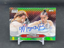 2025 TOPPS STADIUM CLUB - CHROME - M. BARBER -