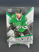 2018 UPPER DECK ICE - PREMIERES - M. HEISKANEN - #8 - #'D/149 - RC