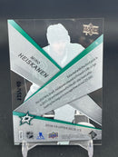 2018 UPPER DECK ICE - PREMIERES - M. HEISKANEN - #8 - #'D/149 - RC