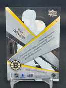 2018 UPPER DECK ICE - PREMIERES - R. DONATO - #4 - #'D/149 - RC