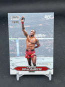 2025 TOPPS STADIUM CLUB CHROME - PEARL WHITE REFRACTOR - J. MALHADINHO - #C-29 - #'D/30