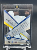 2018 UPPER DECK ICE - PREMIERES - C. MITTELSTADT - #6 - #'D/149 - RC