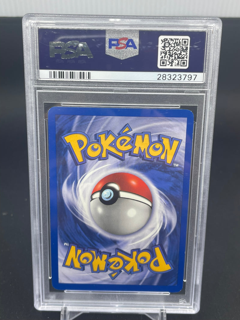 POKEMON - 1ST EDITION ROCKET - DARK BLASTOISE - HOLO -