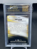 2018 TOPPS CHROME - REFRACTOR - FRESHMAN FLASH - S. OHTANI -