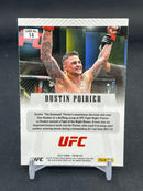 2022 PANINI PRIZM - FLASHBACK - D. POIRIER -