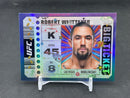 2025 TOPPS CHROME - BIG TICKET - R. WHITTAKER -