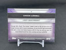 2024 TOPPS KNOCKOUT - C. LIDDELL -