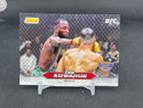 2025 TOPPS STADIUM CLUB - MEMBERS ONLY - L. EDWARDS -