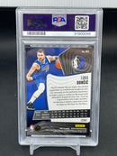 2023 PANINI REVOLUTION - COSMIC - L. DONCIC - #83 - #'D/99 - PSA 9