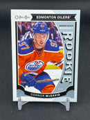 2015 UPPER DECK O-PEE-CHEE UPDATE - MARQUEE ROOKIE - C. MCDAVID -