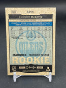 2015 UPPER DECK O-PEE-CHEE UPDATE - MARQUEE ROOKIE - C. MCDAVID -
