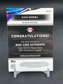 2021 TOPPS FINEST - I. MORIBA -
