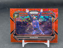 2023 PANINI PRIZM WWE - RED DISCO PRIZM - NOAM DAR - #37 - #'D/99