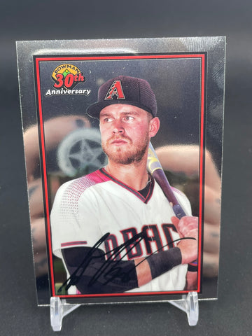 2019 TOPPS BOWMAN 30TH ANNIVERSARY - S. BEER - #B30-SB