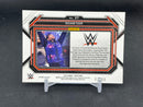 2023 PANINI PRIZM WWE - RED DISCO PRIZM - NOAM DAR - #37 - #'D/99