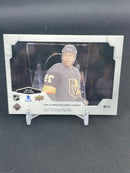 2020 UPPER DECK SERIES TWO - BOX FILLER - R. REAVES -