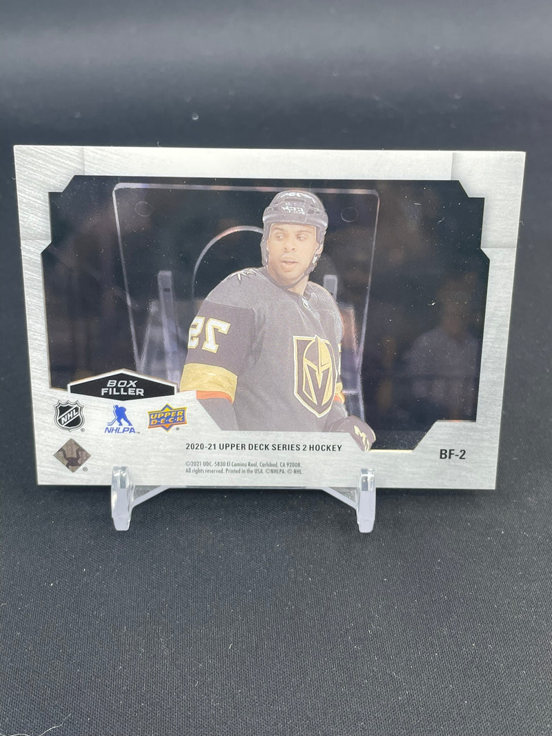 2020 UPPER DECK SERIES TWO - BOX FILLER - R. REAVES -
