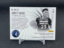 2019 PANINI ILLUSIONS - NBA DRAFT - J. CULVER - #ON-JCV - #'D/32 - AUTOGRAPH - RC