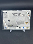 2020 UPPER DECK SYNERGY - PERENNIAL ALL-STARS - S. CROSBY -