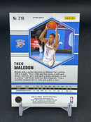 2020 PANINI MOSAIC - RED MOSAIC PRIZM - T. MALEDON -