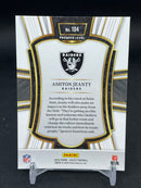 2025 PANINI SELECT - A. JEANTY -