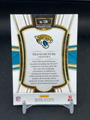 2025 PANINI SELECT - T. HUNTER -