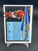 2021 TOPPS UPDATE - BLACK GOLD - Y. MOLINA - #BG-16 - #'D/299