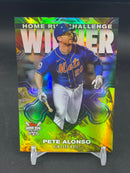 2024 TOPPS HOME RUN CHALLENGE - GOLD - P. ALONSO - #HRCW-15 - #'D/427