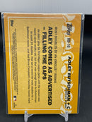 2023 TOPPS SERIES TWO - RECORD BREAKERS BOX TOPPERS - SINGLES - SELECT YOUR CARD