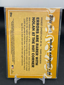 2023 TOPPS SERIES TWO - RECORD BREAKERS BOX TOPPERS - SINGLES - SELECT YOUR CARD