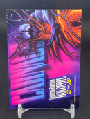 1994 MARVEL MASETPIECES - GOLD HOLOFOIL - CARNAGE -
