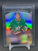 2015 UPPER DECK TRILOGY - ROOKIE PREMIERES - M. JANMARK - #206 - #'D/799 - RC