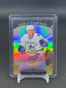 2015 UPPER DECK TRILOGY - ROOKIE PREMIERES - H. SHINKARUK - #208 - #'D/799 - RC
