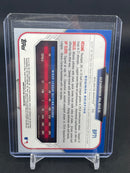 2015 TOPPS BOWMAN - 1ST BOWMAN - O. ALBIES -