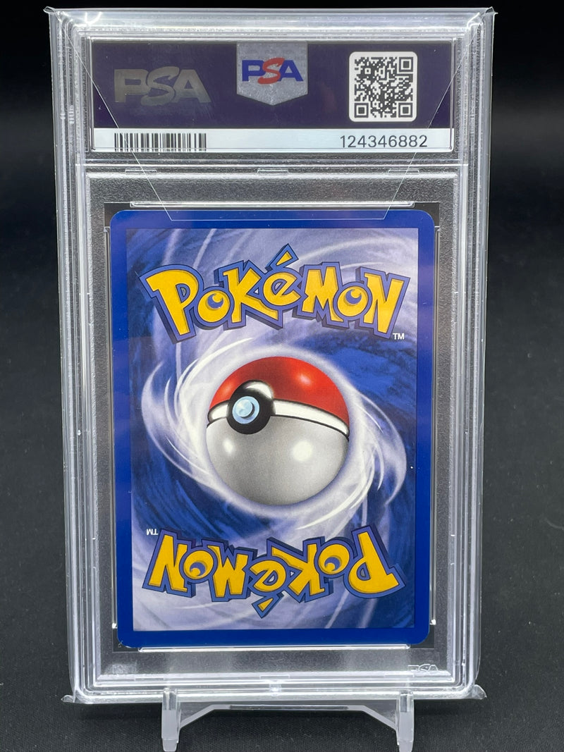 POKEMON - 1ST EDITION TEAM ROCKET - DARK DUGTRIO - HOLO -
