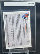 2021 TOPPS SERIES ONE - 70 TOPPS - C. MIZE -