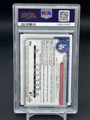 2024 TOPPS BOWMAN CHROME - MOJO REFRACTOR - S. OHTANI -