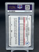 2024 TOPPS CHROME - REFRACTOR - S. OHTANI -