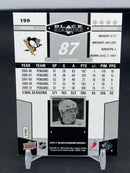 2010 UPPER DECK BLACK DIAMOND - S. CROSBY -