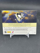 2011 UPPER DECK PINNACLE - GAME NIGHT - S. CROSBY -
